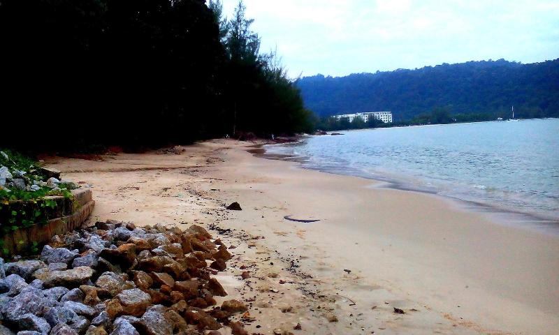 酒店 Idaman Guest House