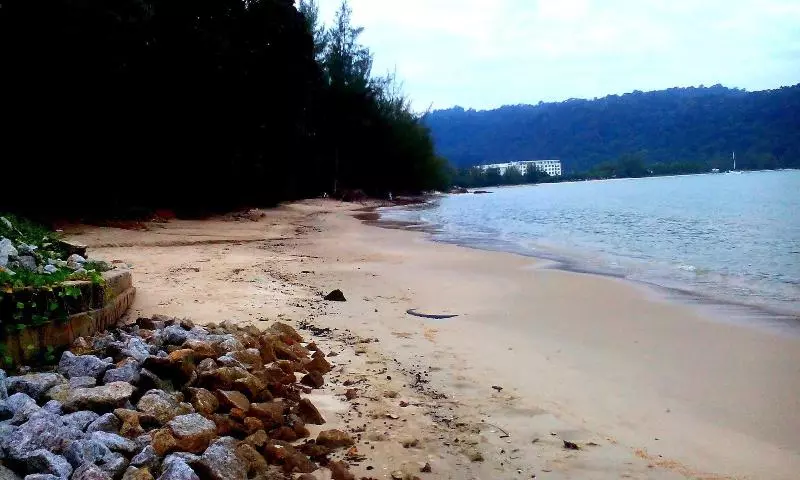 ホテル Idaman Guest House