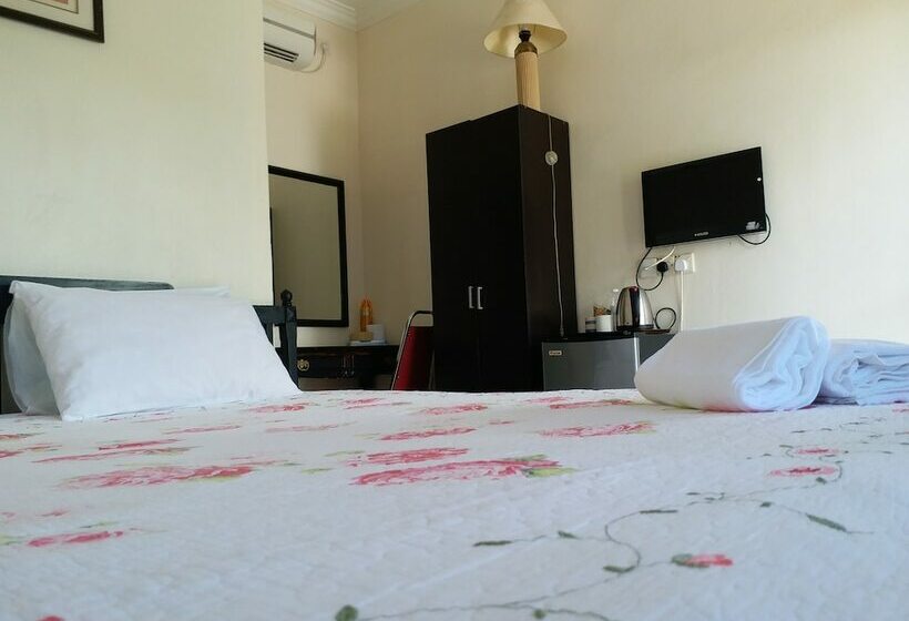 酒店 Idaman Guest House