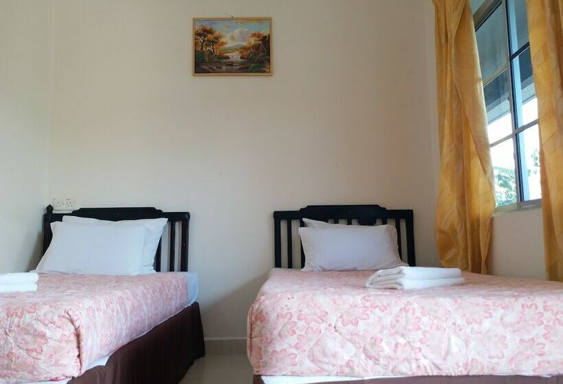 酒店 Idaman Guest House