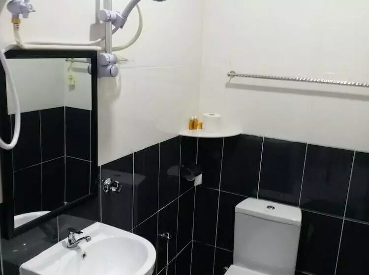 ホテル Idaman Guest House