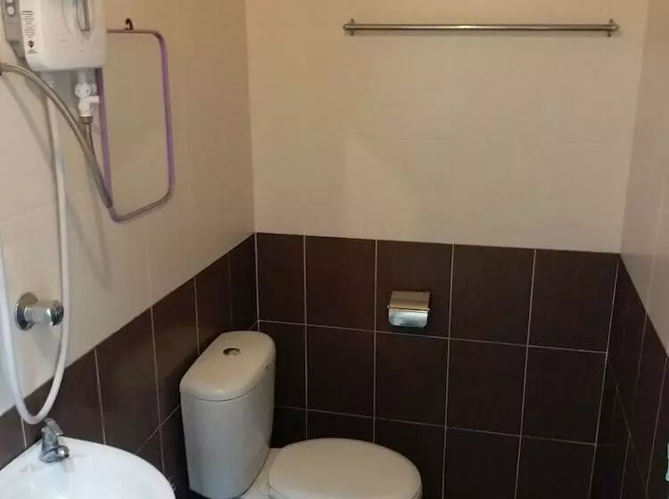 ホテル Idaman Guest House