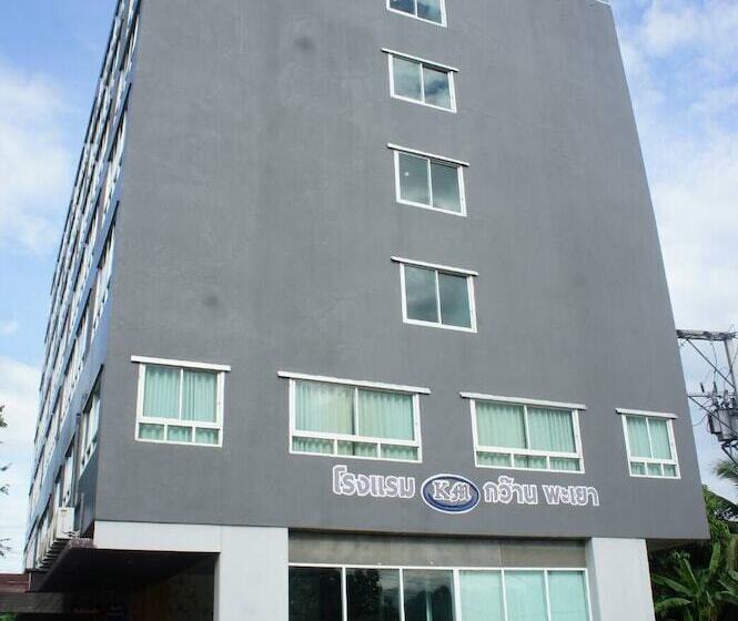 Отель Km Kwanphayao