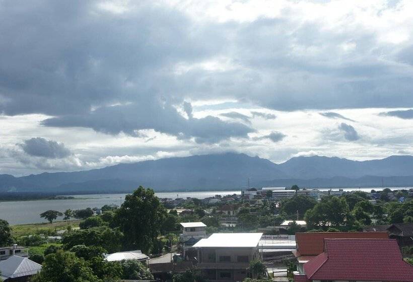 Отель Km Kwanphayao