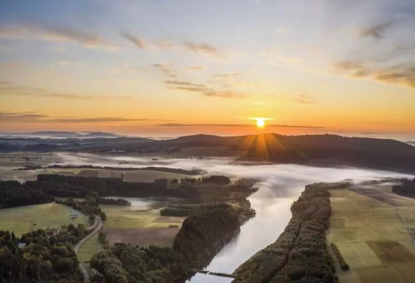 Hotelli Marienhoh  Hideaway & Spa