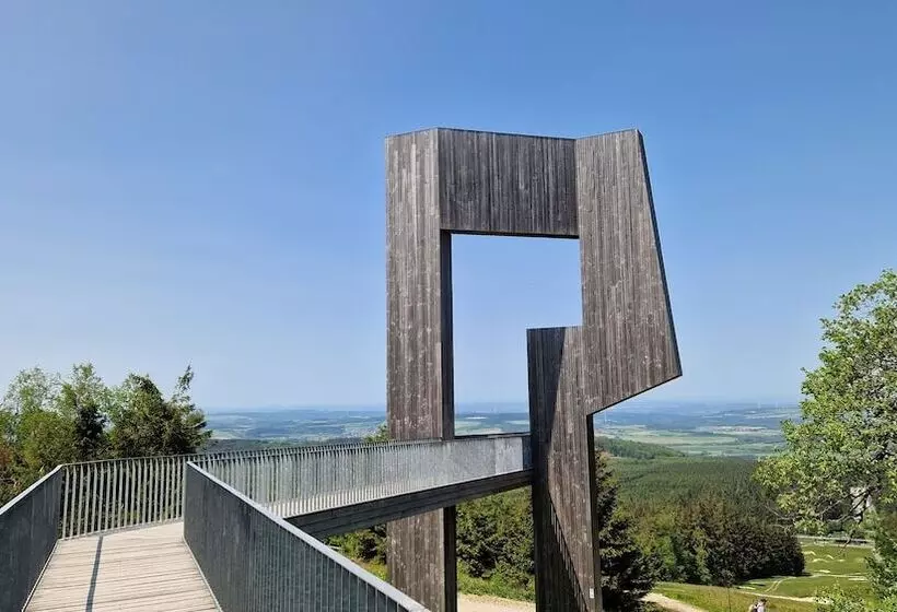 Hotelli Marienhoh  Hideaway & Spa