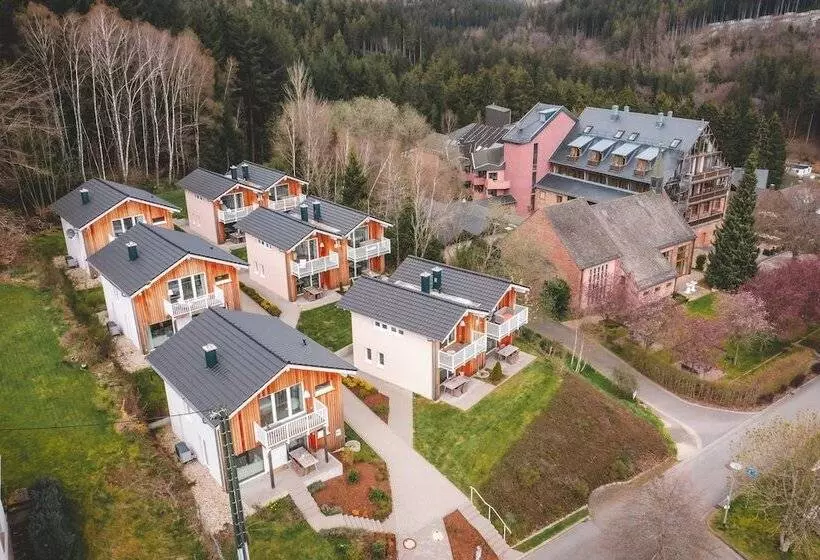 Hotelli Marienhoh  Hideaway & Spa