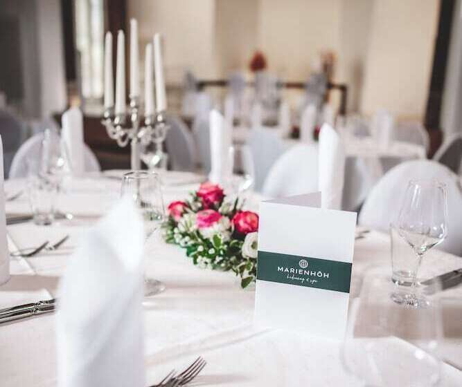 فندق Marienhoh  Hideaway & Spa