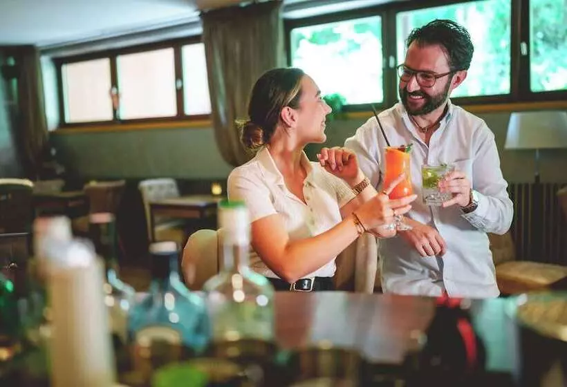 Hotelli Marienhoh  Hideaway & Spa