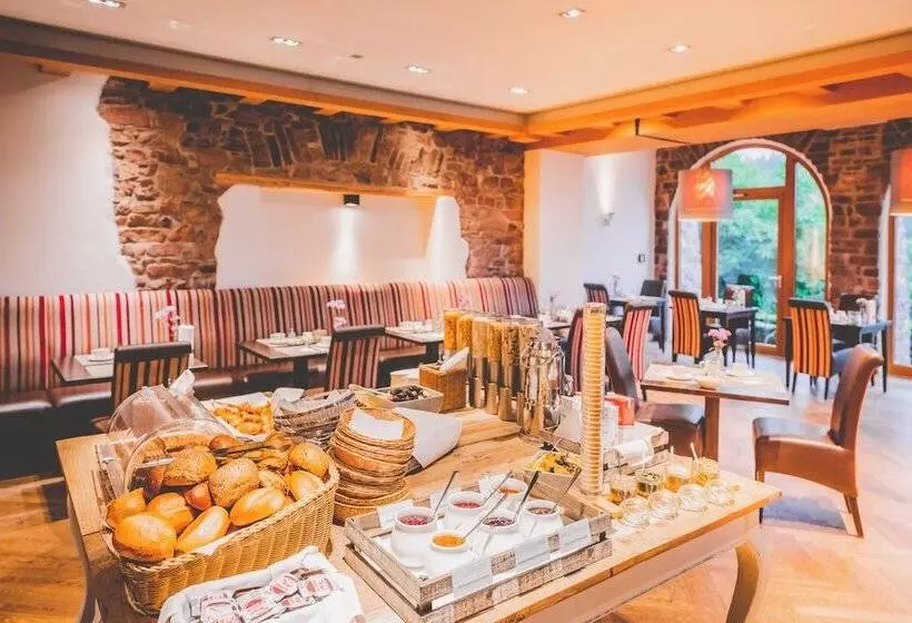 Hotelli Marienhoh  Hideaway & Spa