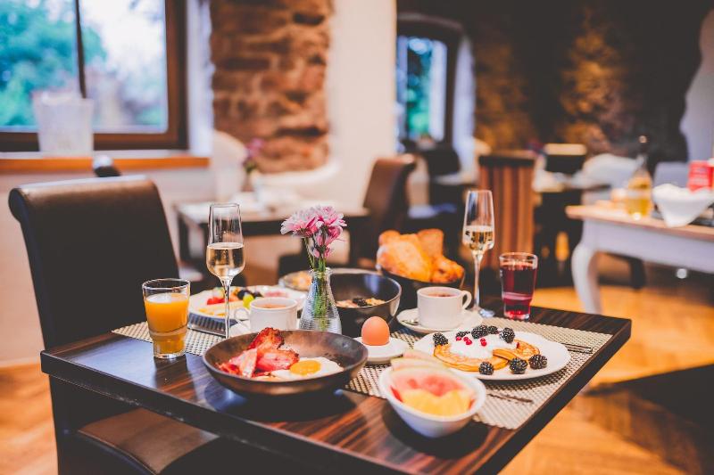 فندق Marienhoh  Hideaway & Spa