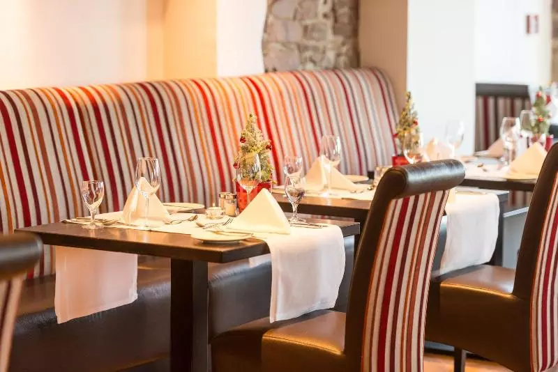 Hotelli Marienhoh  Hideaway & Spa