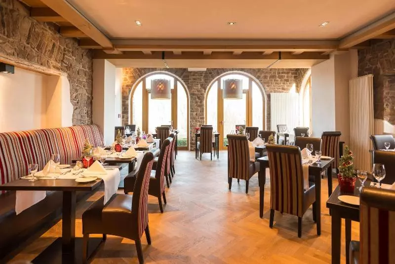 Hotelli Marienhoh  Hideaway & Spa