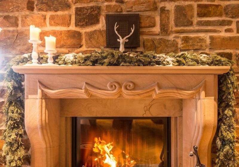 فندق Marienhoh  Hideaway & Spa