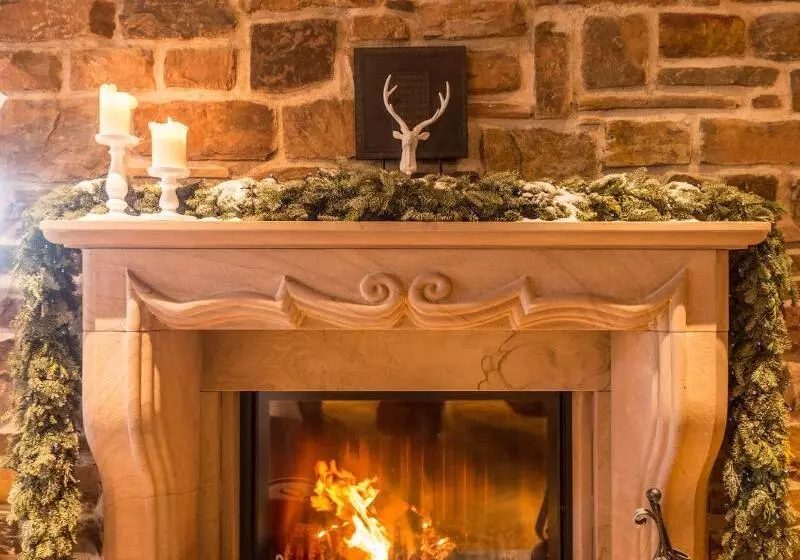 Hotelli Marienhoh  Hideaway & Spa