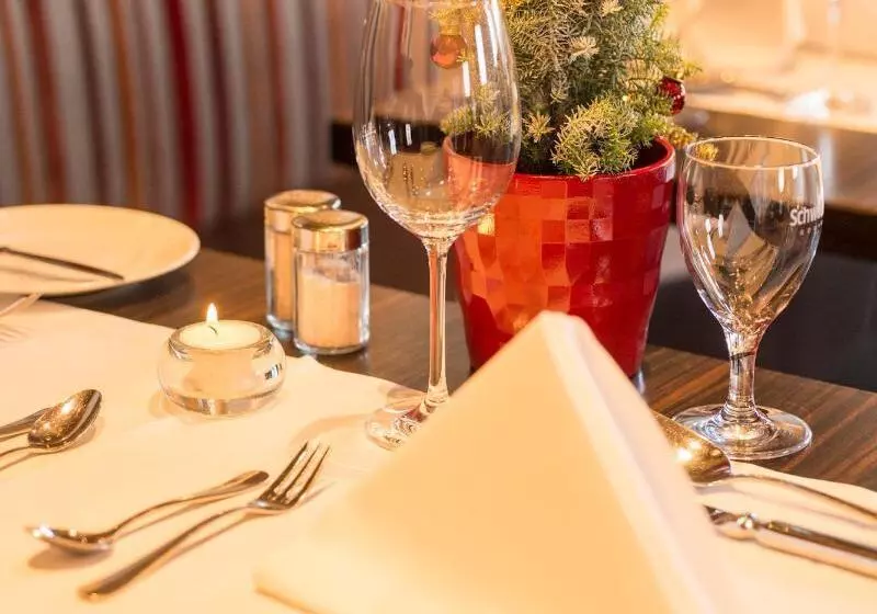 Hotelli Marienhoh  Hideaway & Spa