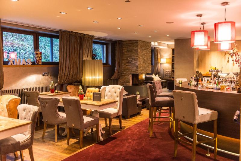 فندق Marienhoh  Hideaway & Spa