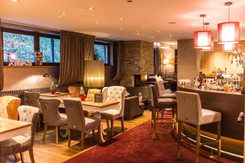 Hotelli Marienhoh  Hideaway & Spa