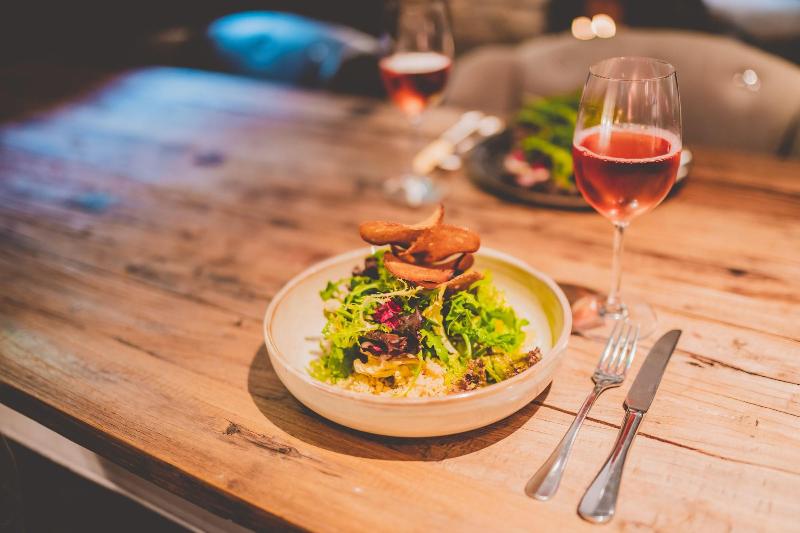 فندق Marienhoh  Hideaway & Spa