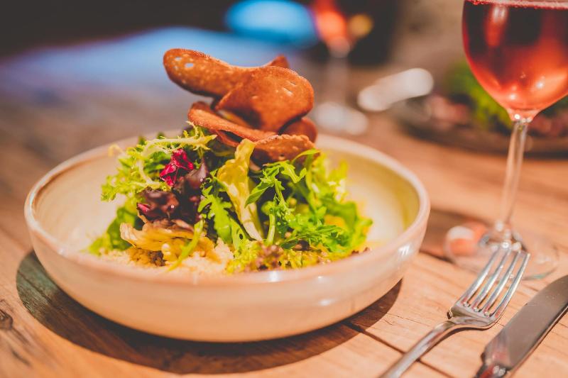 فندق Marienhoh  Hideaway & Spa