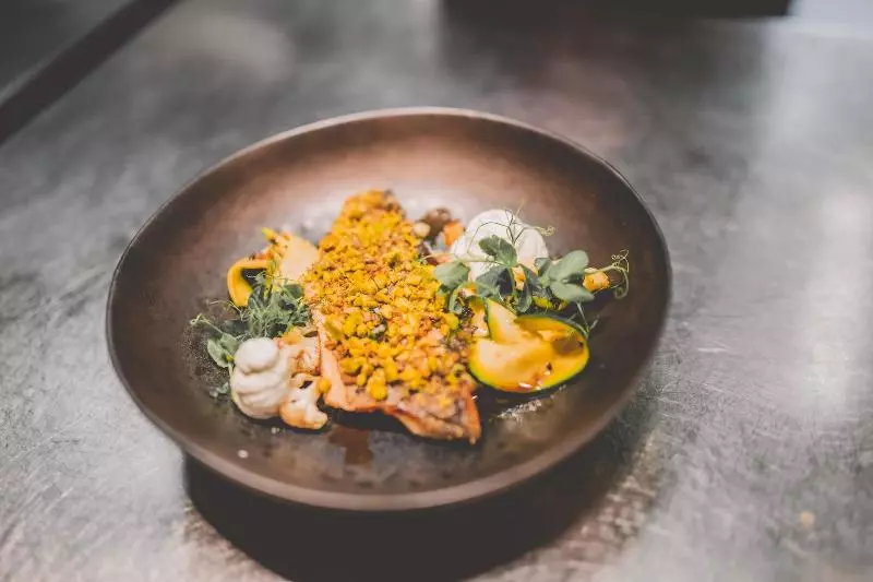 Hotelli Marienhoh  Hideaway & Spa