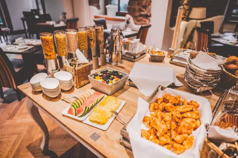 Hotelli Marienhoh  Hideaway & Spa