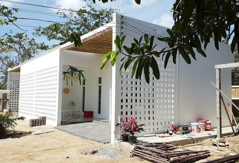 בית מלון כפרי Na Kamala Homestay