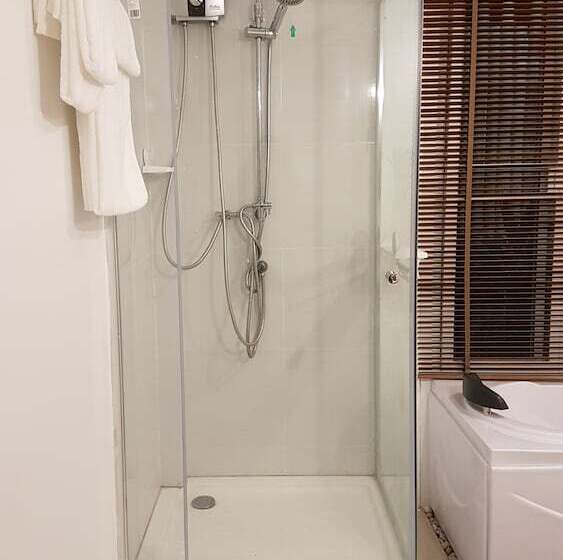 בית מלון כפרי Na Kamala Homestay