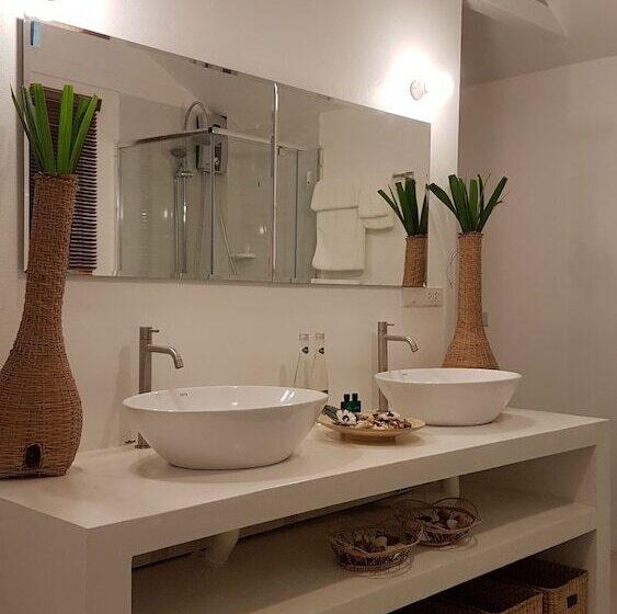 בית מלון כפרי Na Kamala Homestay