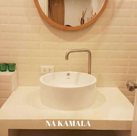 בית מלון כפרי Na Kamala Homestay