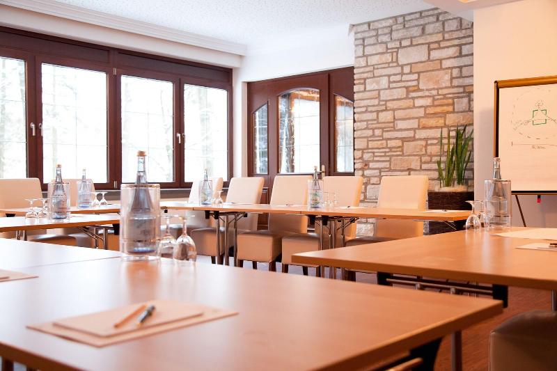 בית מלון כפרי Naturresort Tannenhof Gmbh