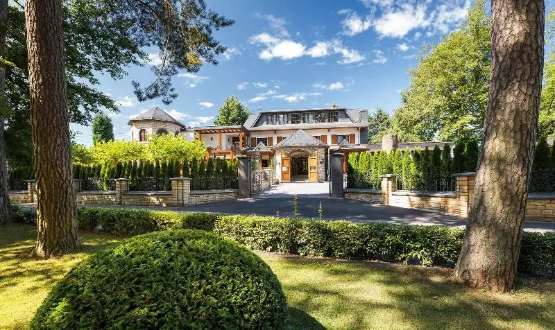 Hotelli Naturresort Tannenhof Gmbh