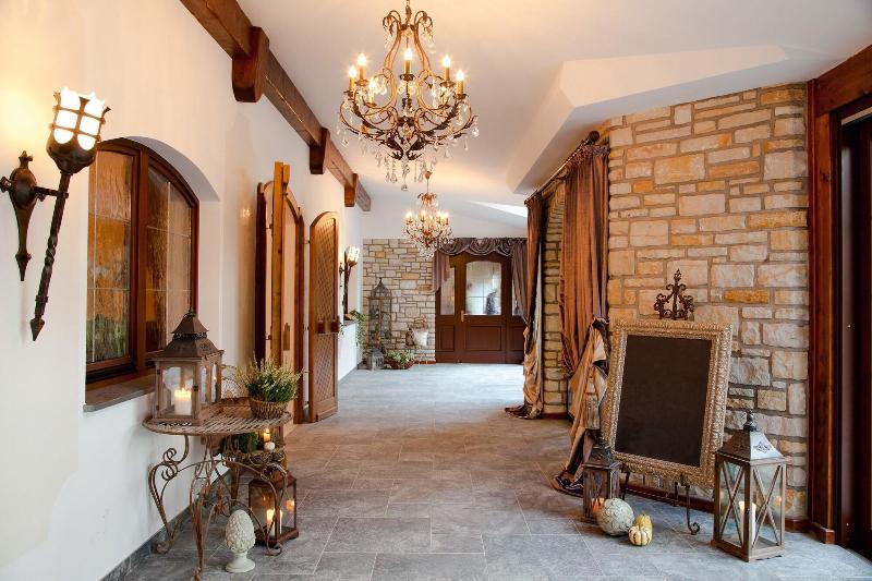 בית מלון כפרי Naturresort Tannenhof Gmbh