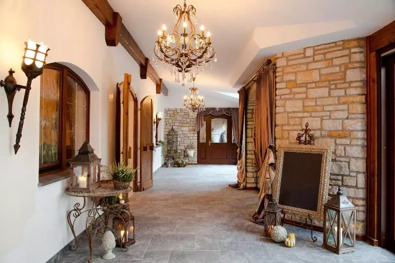 Hotelli Naturresort Tannenhof Gmbh