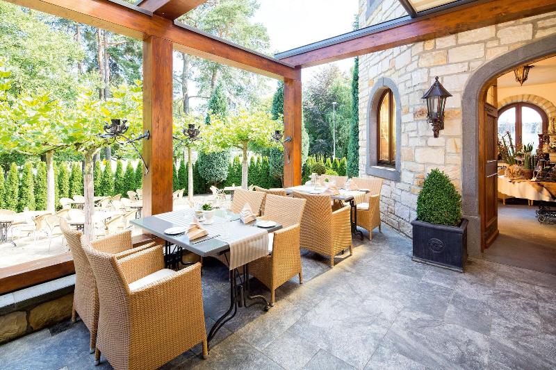 בית מלון כפרי Naturresort Tannenhof Gmbh