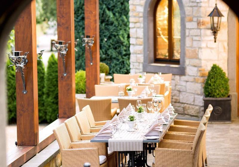 בית מלון כפרי Naturresort Tannenhof Gmbh