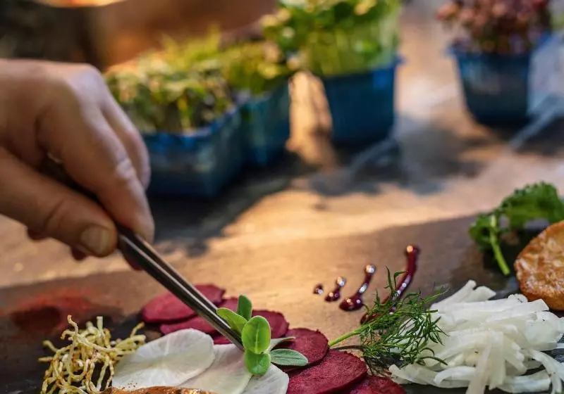 Hotelli Naturresort Tannenhof Gmbh