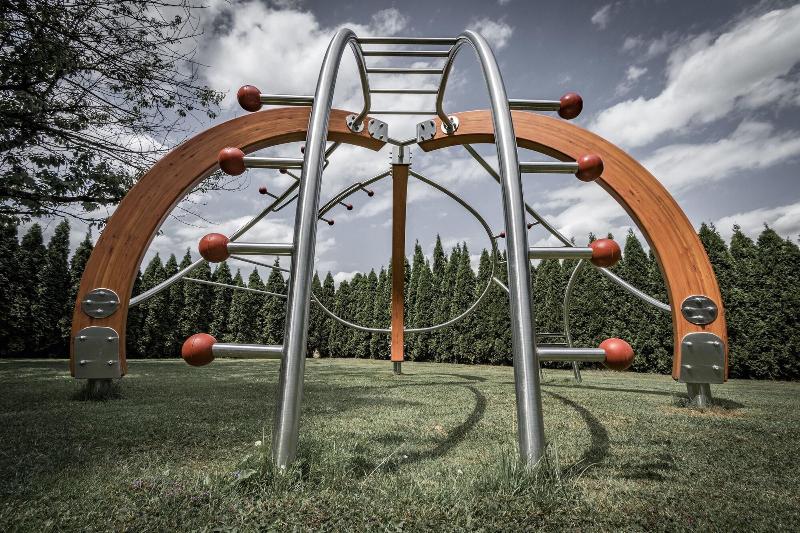 בית מלון כפרי Naturresort Tannenhof Gmbh