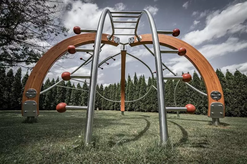 Hotelli Naturresort Tannenhof Gmbh