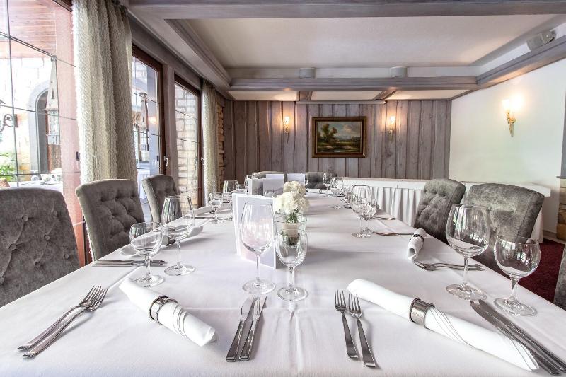 בית מלון כפרי Naturresort Tannenhof Gmbh