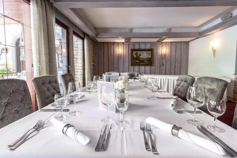 Hotelli Naturresort Tannenhof Gmbh