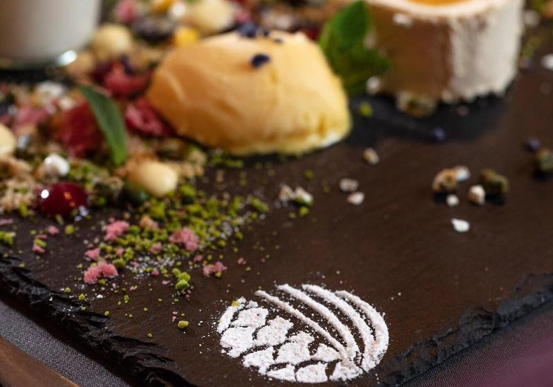 בית מלון כפרי Naturresort Tannenhof Gmbh