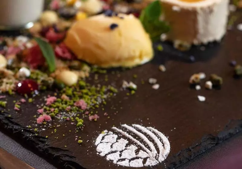 Hotelli Naturresort Tannenhof Gmbh