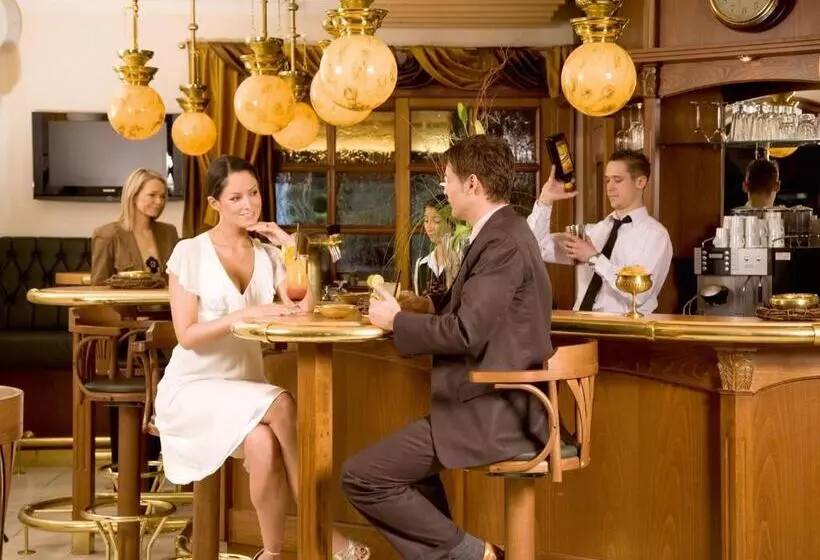 Hotelli Naturresort Tannenhof Gmbh