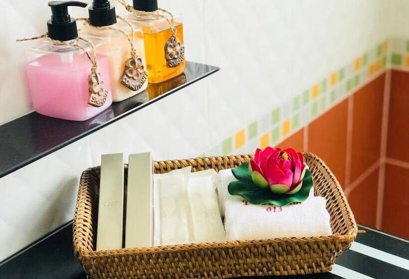 Отель Phurua Resort