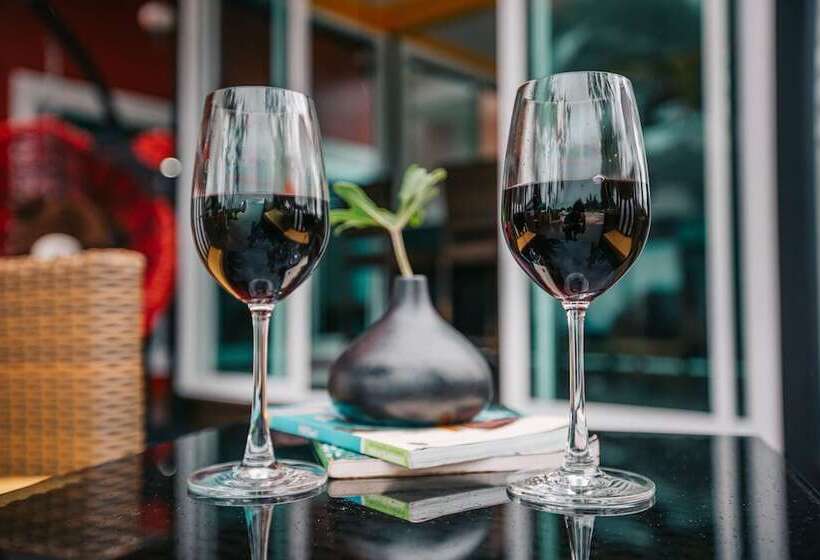 Отель Phurua Resort