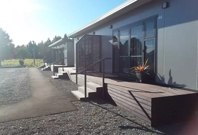 ホテル Pine Lake View Lodge
