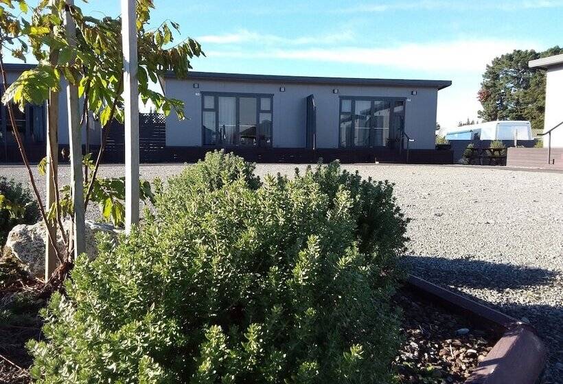 فندق Pine Lake View Lodge