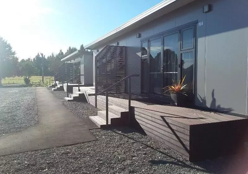 ホテル Pine Lake View Lodge