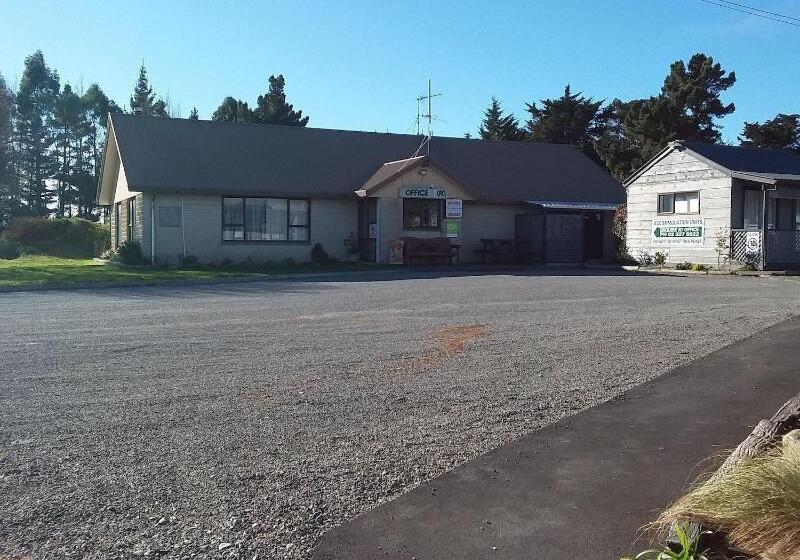 فندق Pine Lake View Lodge